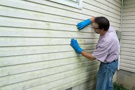 Best Aluminum Siding Installation  in Ferguson, MO